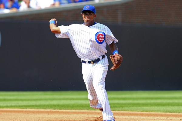 FanDuel MLB Lineup: September 10, 2015