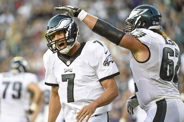 eDraft Sports Radio: September 10th, 2015