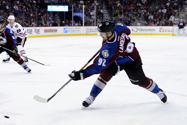 NHL Preview: Colorado Avalanche