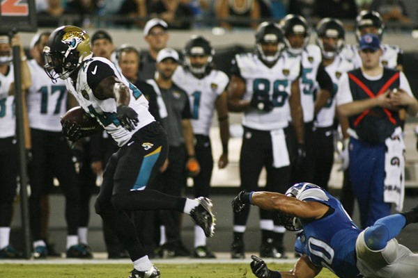 Rookie Running Backs Ready for the 2015 Fantasy Season