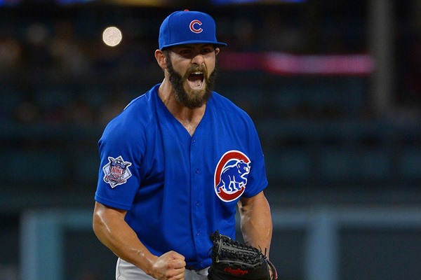 How Viable of a Cy Young Candidate is Jake Arrieta? 