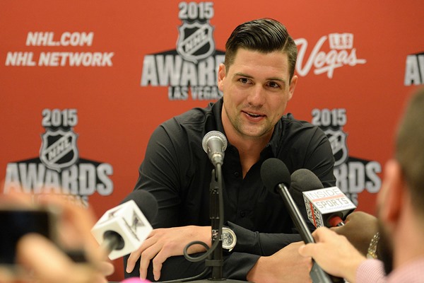 NHL Preview: Dallas Stars