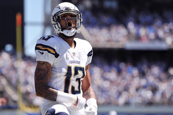 Was Keenan Allen's Week 1 Performance a Sign of Things to Come?