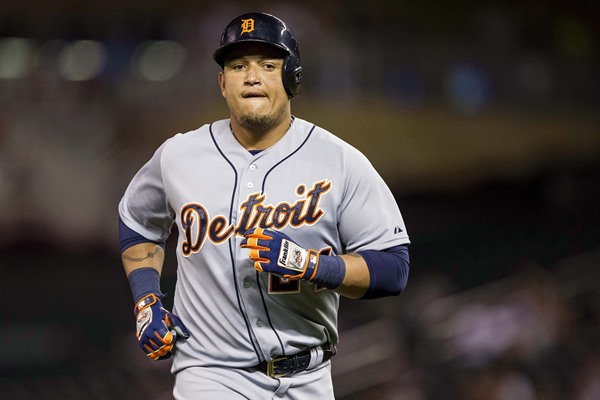 FanDuel MLB Picks: September 15, 2015