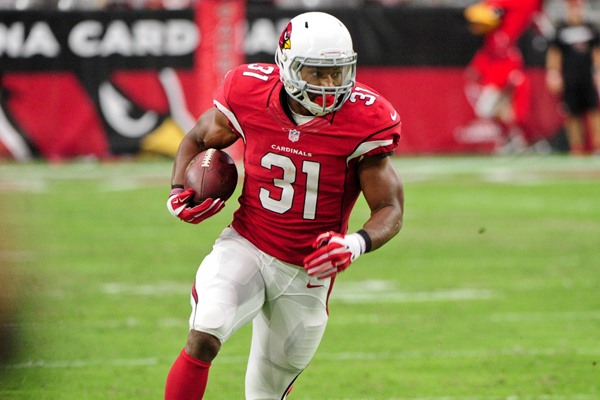Fantasy Football Slant: Waiver-Wire Adds for Week 2
