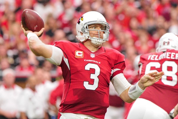 Fantasy Football Slant: 10 Best Performances of Week 1