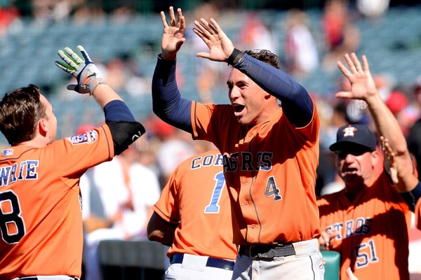 FanDuel MLB Picks: September 16, 2015