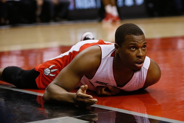 NBA Preview - Toronto Raptors 