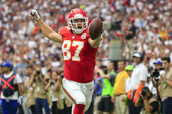 Fantasy Fugazi Podcast: September 17, 2015