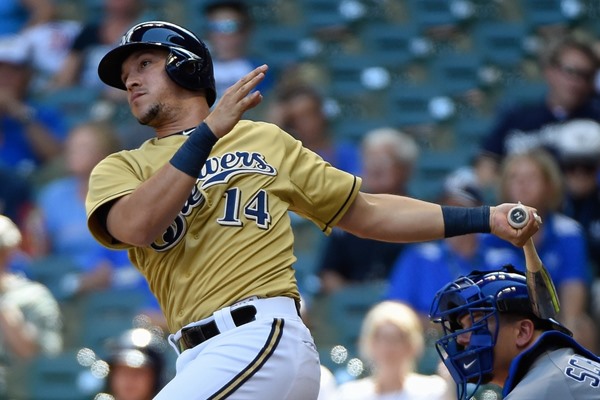 FanDuel MLB Lineup: September 18, 2015
