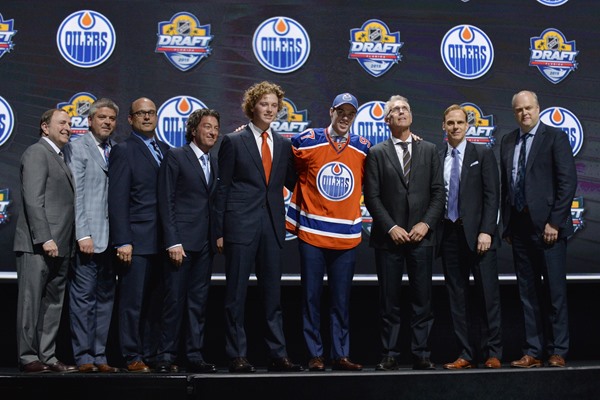 NHL Preview:  Edmonton Oilers