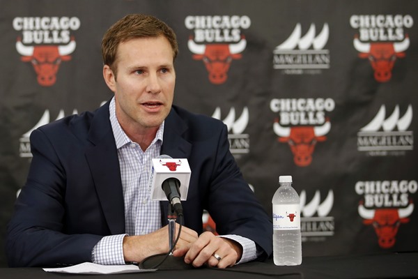 NBA Preview: Chicago Bulls