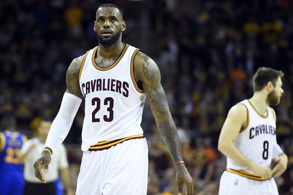 NBA Preview: Cleveland Cavaliers