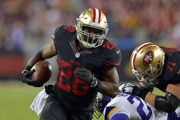 Fantasy Football Slant: Value Plays Based on Injuries for Week 2