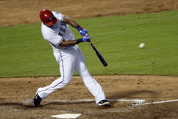 FanDuel MLB Lineup: September 19, 2015