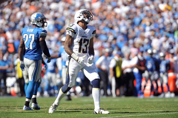 Previewing AFC West's Week 2 Action 