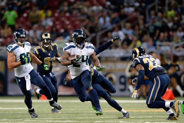 Daily Fantasy Football: Analyzing the 10 Best Matchups