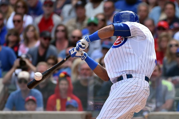 FanDuel MLB Advice: September 21, 2015