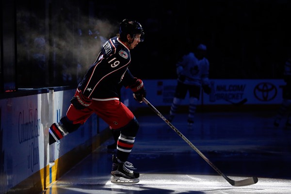 NHL Preview: Columbus Blue Jackets