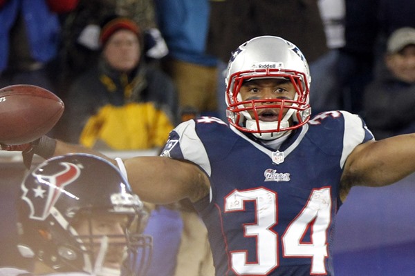 Tom Brady and the New England Patriots Prove to be Too Much for the Houston Texans 