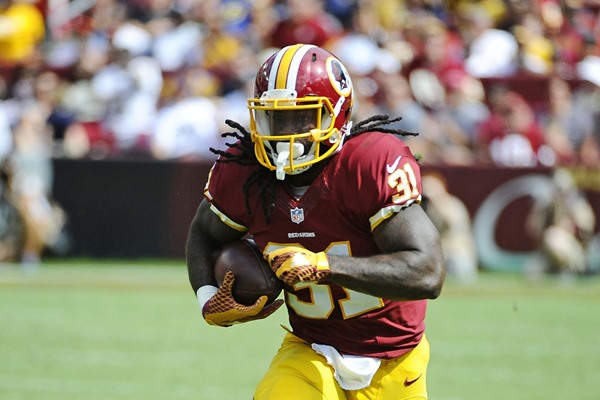 Fantasy Football Slant: Top Waiver-Wire Adds for Week 3