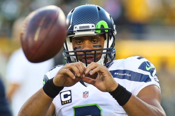 Fantasy Football Slant: Ranking the Quarterbacks, Week 3 Edition