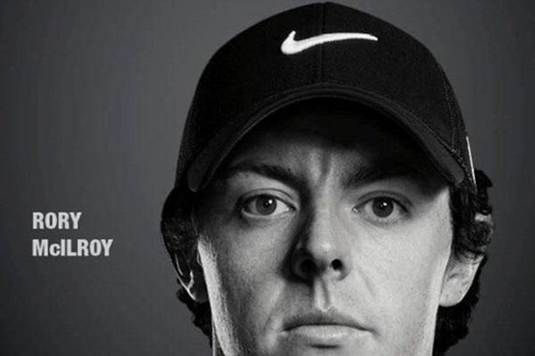 Nike Rolls Out the Red Carpet for Rory McIlroy in Abu Dhabi