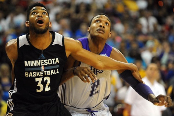 NBA Preview: Minnesota Timberwolves