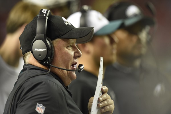 eDraft Sports Radio: September 23, 2015