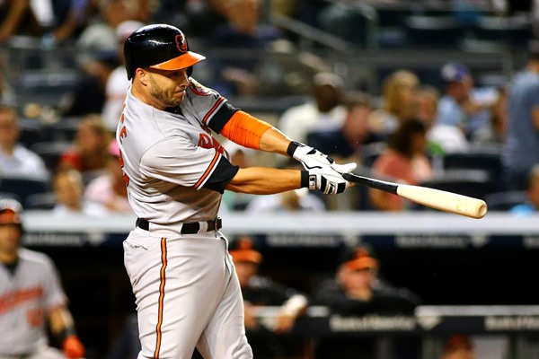 FanDuel MLB Advice: September 24, 2015