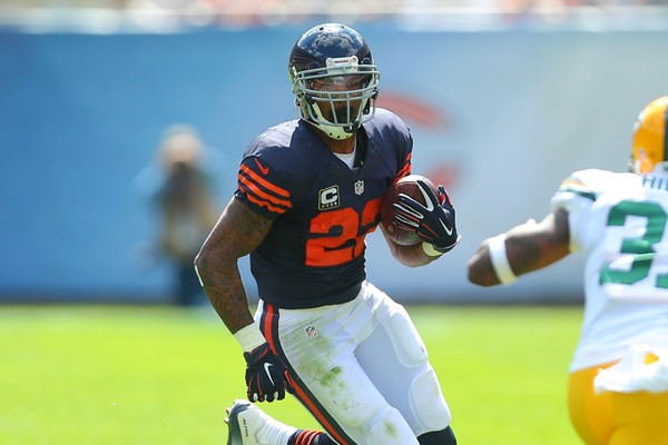 Fantasy Football Slant: Analyzing the Worst Matchups of Week 3