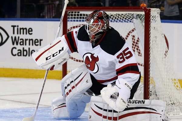 NHL Preview:  New Jersey Devils