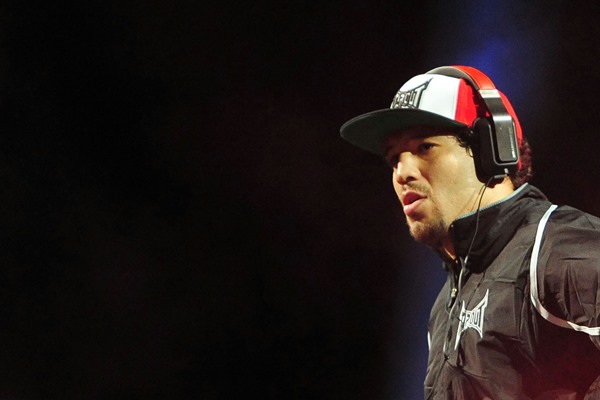 UFC News: Benson Henderson vs. Gilbert Melendez Possible For UFC on FOX 7