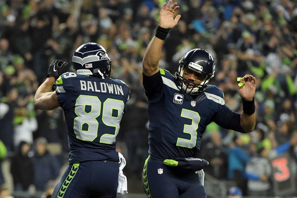 Optimal Week 3 FanDuel Fantasy Football Lineup