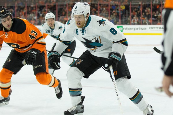 NHL Preview: San Jose Sharks