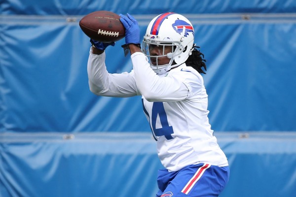 Yet Another Injury Limits Sammy Watkins' Fantasy Production