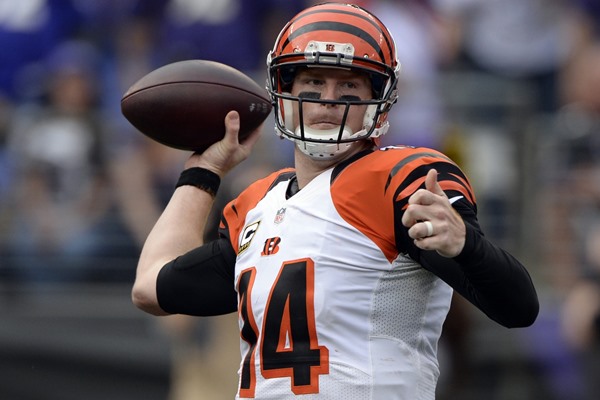 Video: Best Waiver Wire Adds for Week 4 of the 2015 NFL Season