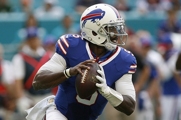 Fantasy Slant: Biggest Quarterback Surprises Through Week 3 