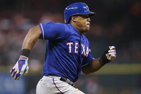 FanDuel MLB Advice: September 30, 2015