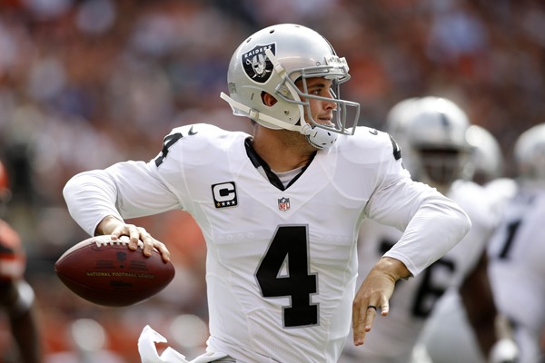 FanDuel Fantasy Football: Week 4 Value Plays