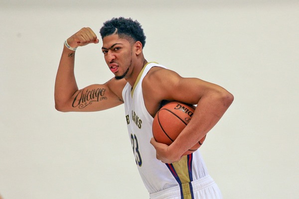 NBA Preview: New Orleans Pelicans