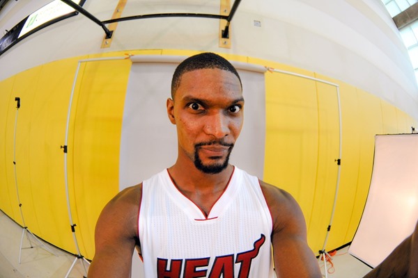 NBA Preview - Miami Heat