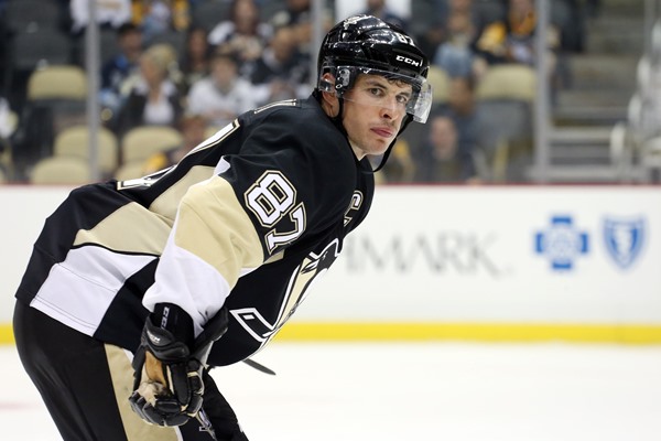 NHL Preview: Pittsburgh Penguins