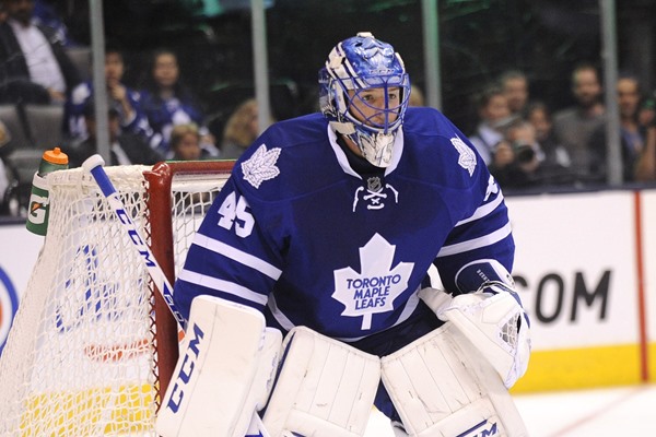 NHL Preview: Toronto Maple Leafs