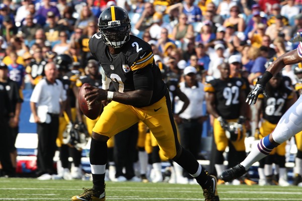 Daily Fantasy Football Preview: Ravens at Steelers
