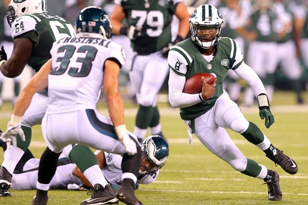 Indianapolis Colts Sign Josh Johnson