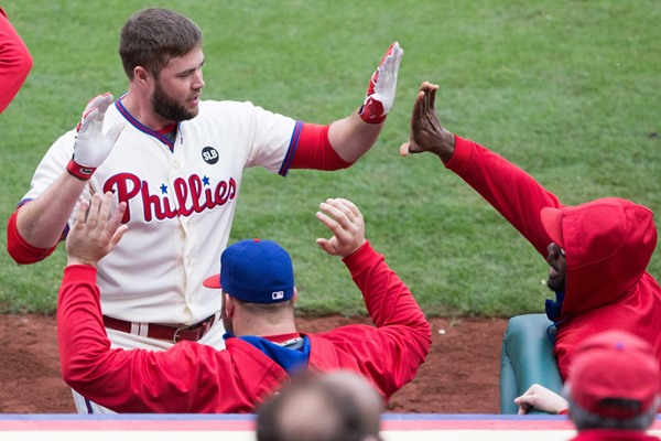 FanDuel MLB Advice: October 3, 2015