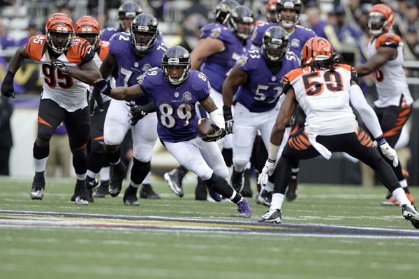 Report: Steve Smith Has Four Broken Ribs