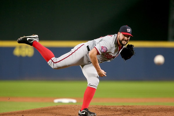 FanDuel MLB Advice: October 4, 2015