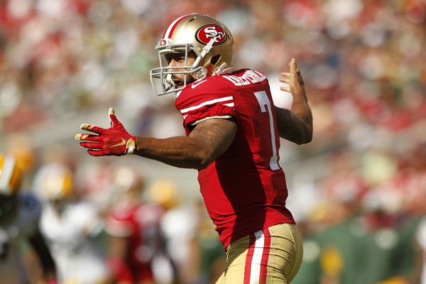 San Francisco 49ers Offensive Struggles Makes Team a Fantasy Black Hole
